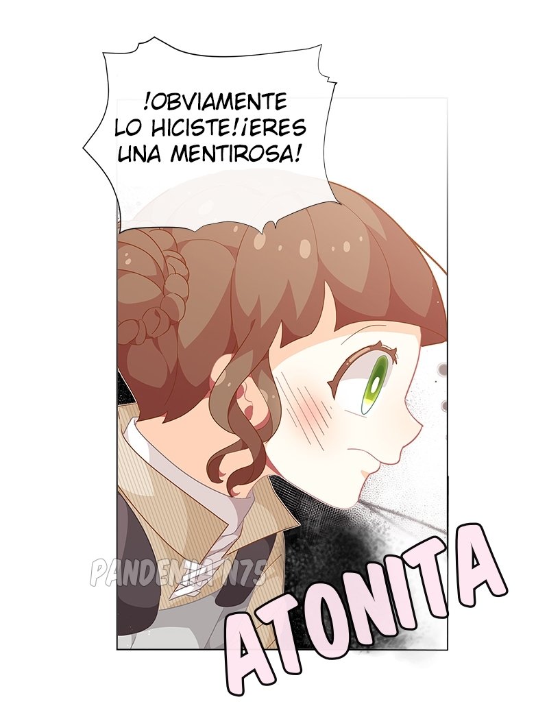 El linaje de la heredera Capitulo 16 página 69