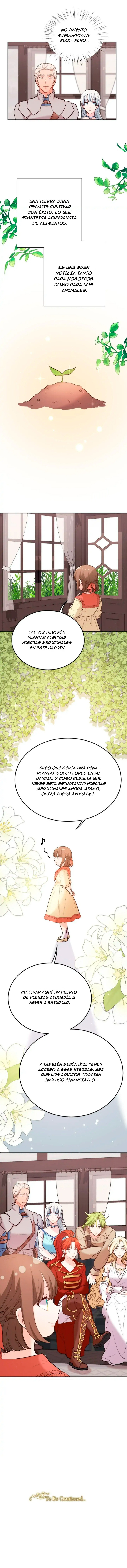 El linaje de la heredera Capitulo 160 página 13