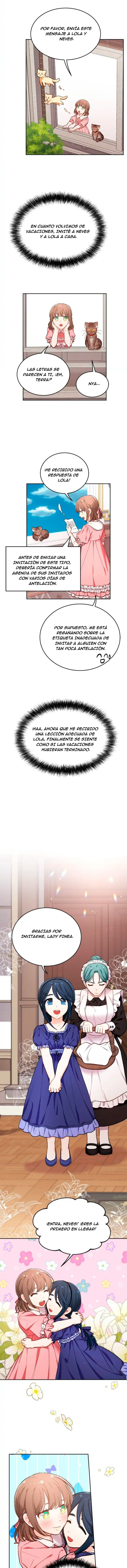 El linaje de la heredera Capitulo 165 página 13