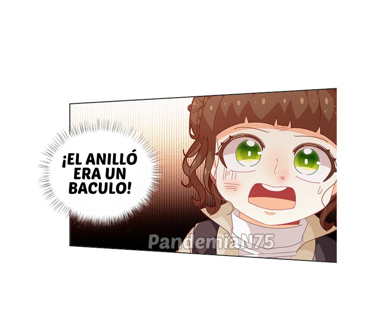 El linaje de la heredera Capitulo 17 página 39