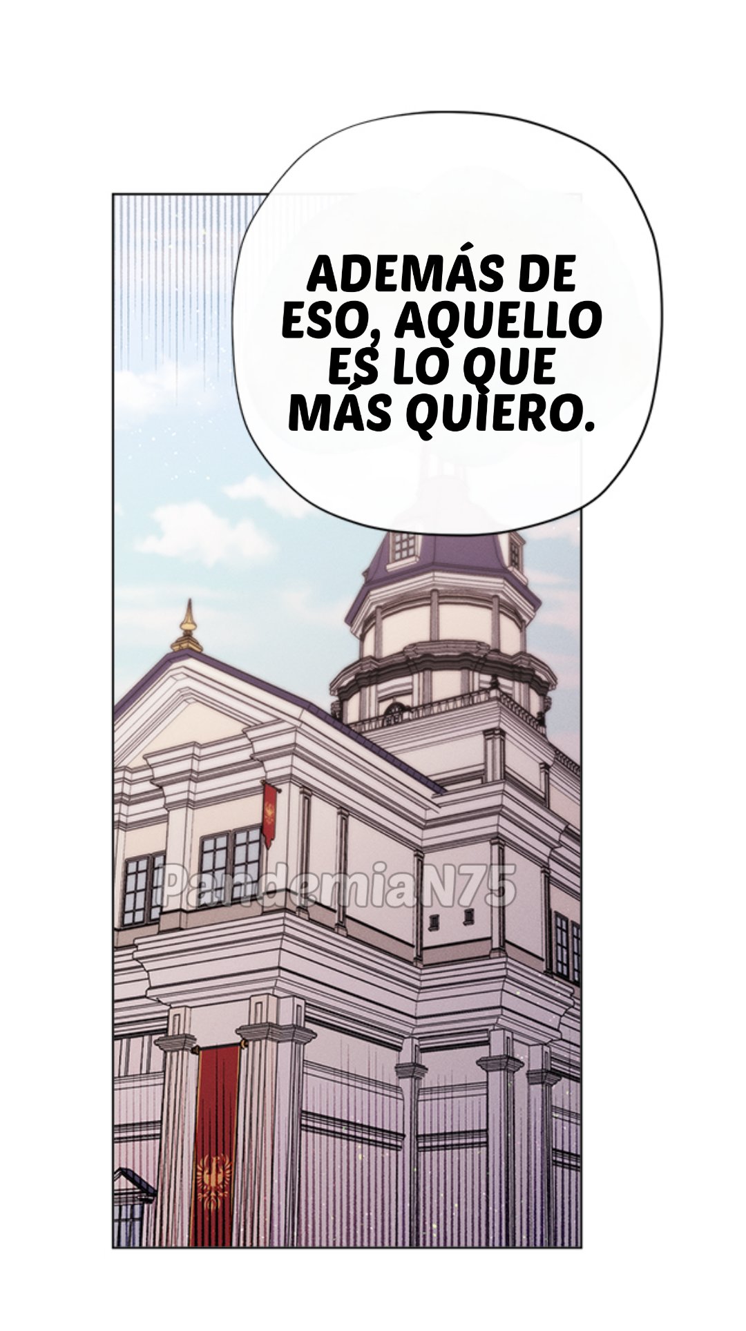 El linaje de la heredera Capitulo 17 página 47