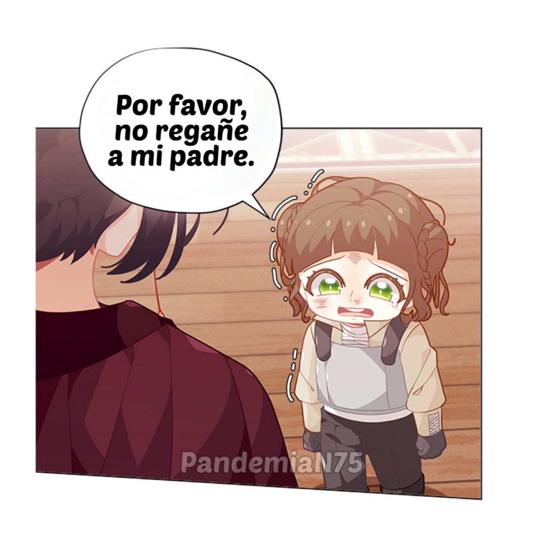 El linaje de la heredera Capitulo 17 página 49