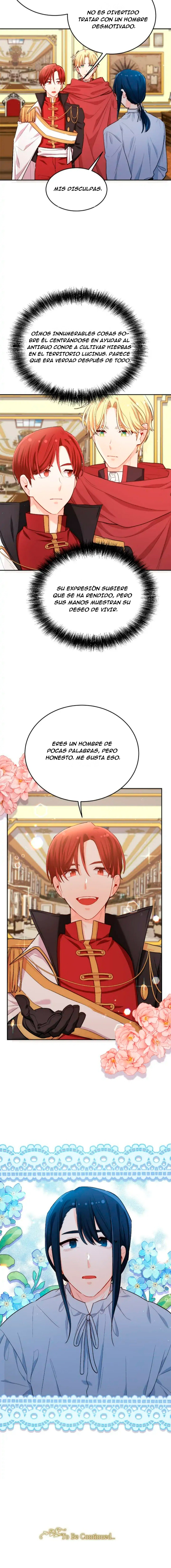 El linaje de la heredera Capitulo 170 página 14