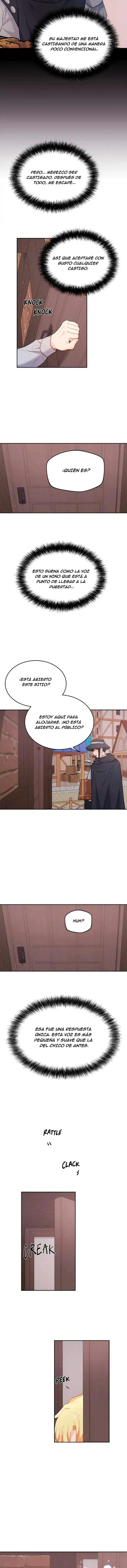 El linaje de la heredera Capitulo 172 página 14