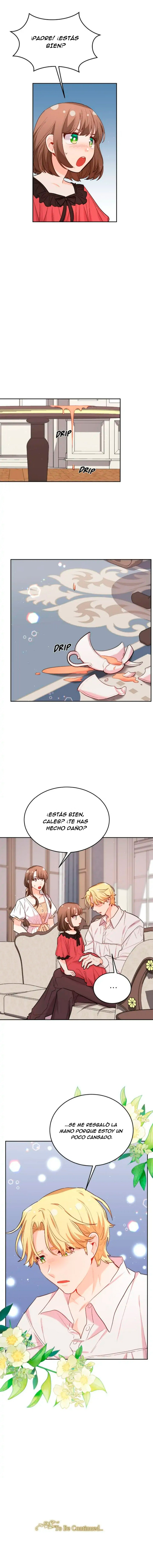 El linaje de la heredera Capitulo 173 página 14