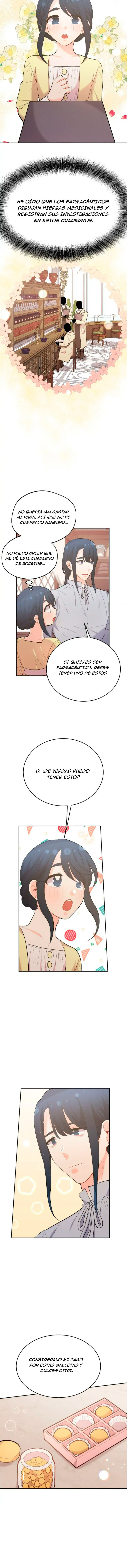 El linaje de la heredera Capitulo 175 página 13
