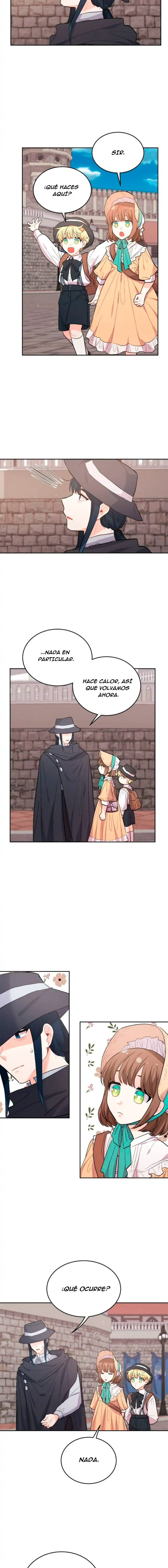 El linaje de la heredera Capitulo 177 página 12