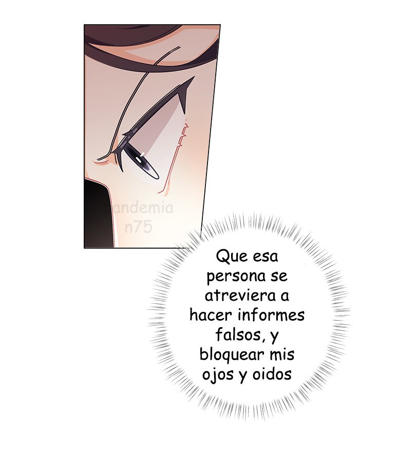 El linaje de la heredera Capitulo 18 página 12