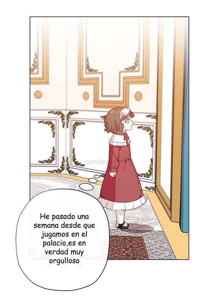 El linaje de la heredera Capitulo 18 página 33