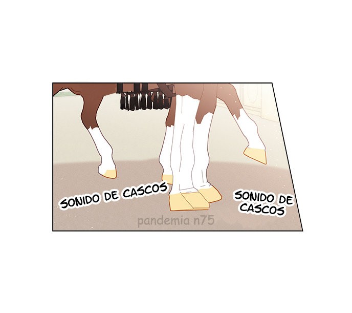 El linaje de la heredera Capitulo 18 página 55