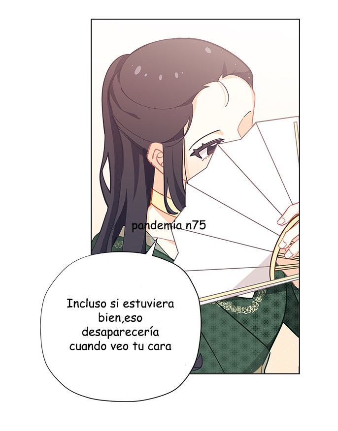 El linaje de la heredera Capitulo 18 página 63