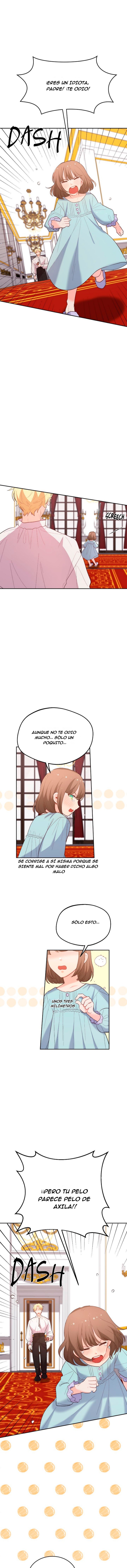 El linaje de la heredera Capitulo 180 página 14