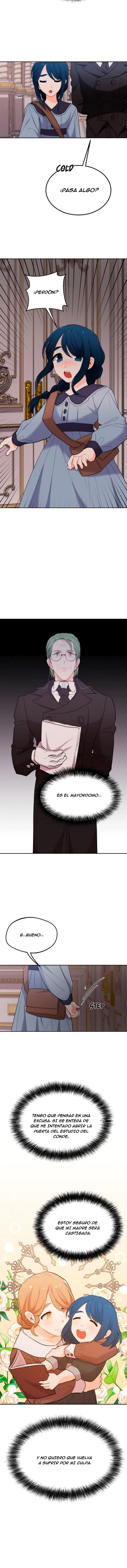 El linaje de la heredera Capitulo 181 página 13