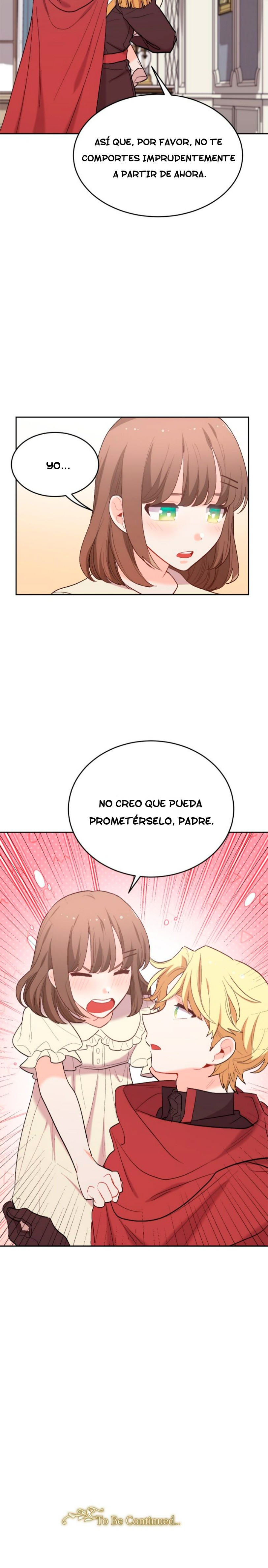 El linaje de la heredera Capitulo 189 página 17