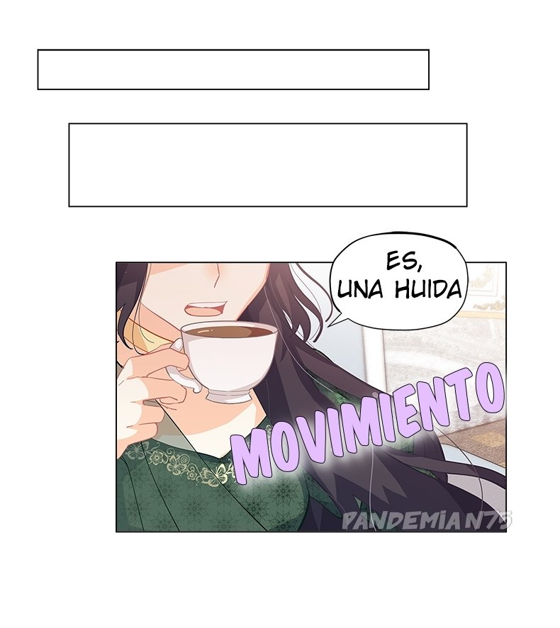 El linaje de la heredera Capitulo 19 página 13