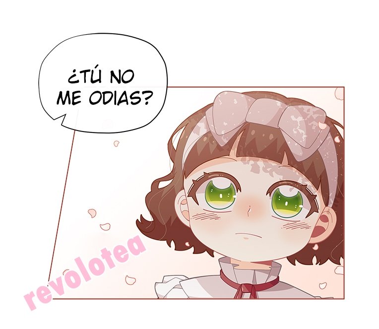 El linaje de la heredera Capitulo 19 página 36