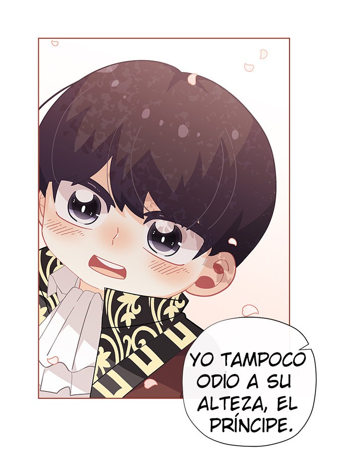 El linaje de la heredera Capitulo 19 página 38