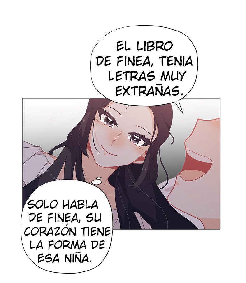El linaje de la heredera Capitulo 19 página 64