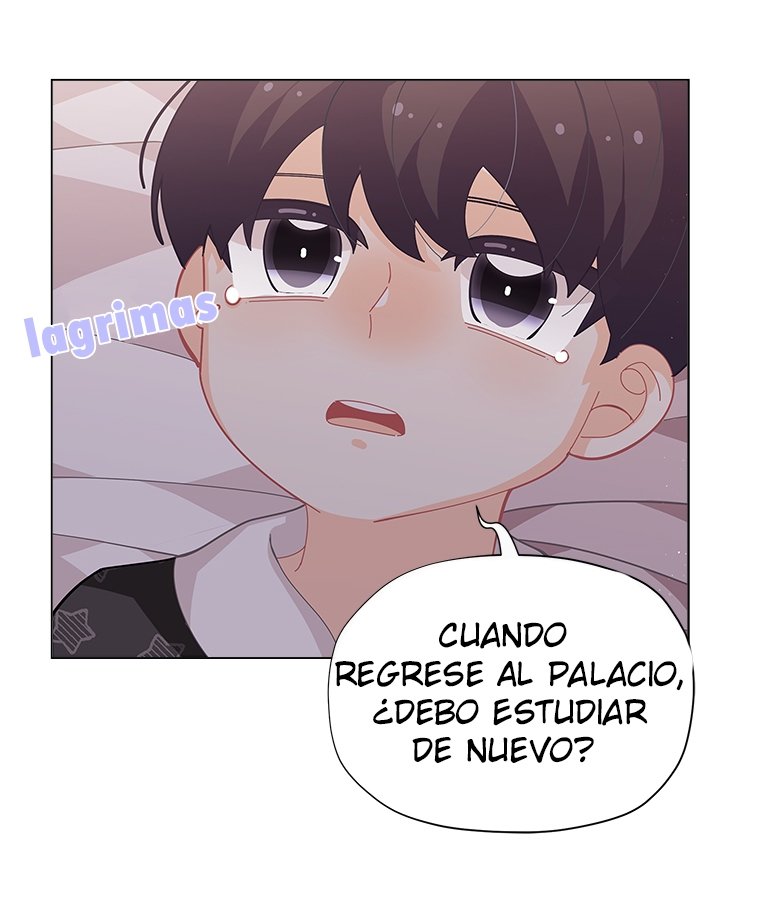 El linaje de la heredera Capitulo 19 página 67