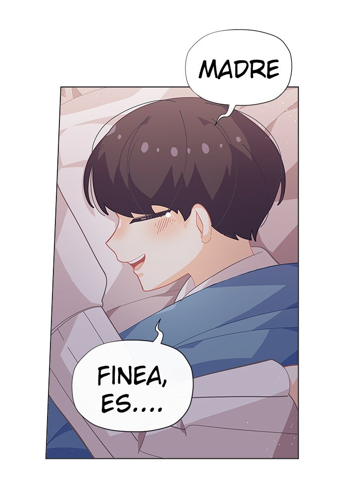 El linaje de la heredera Capitulo 19 página 70