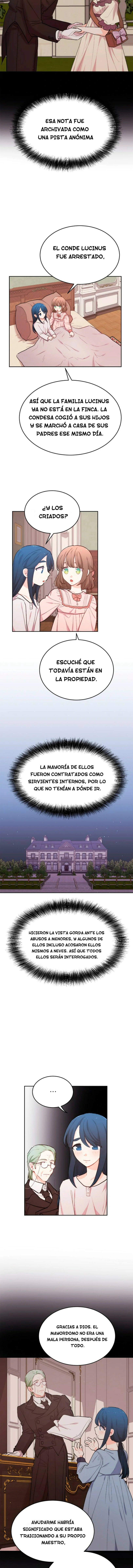 El linaje de la heredera Capitulo 192 página 4