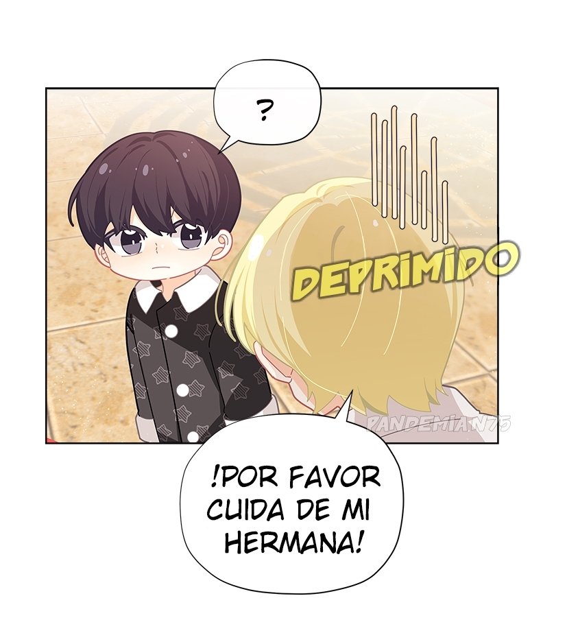 El linaje de la heredera Capitulo 20 página 14