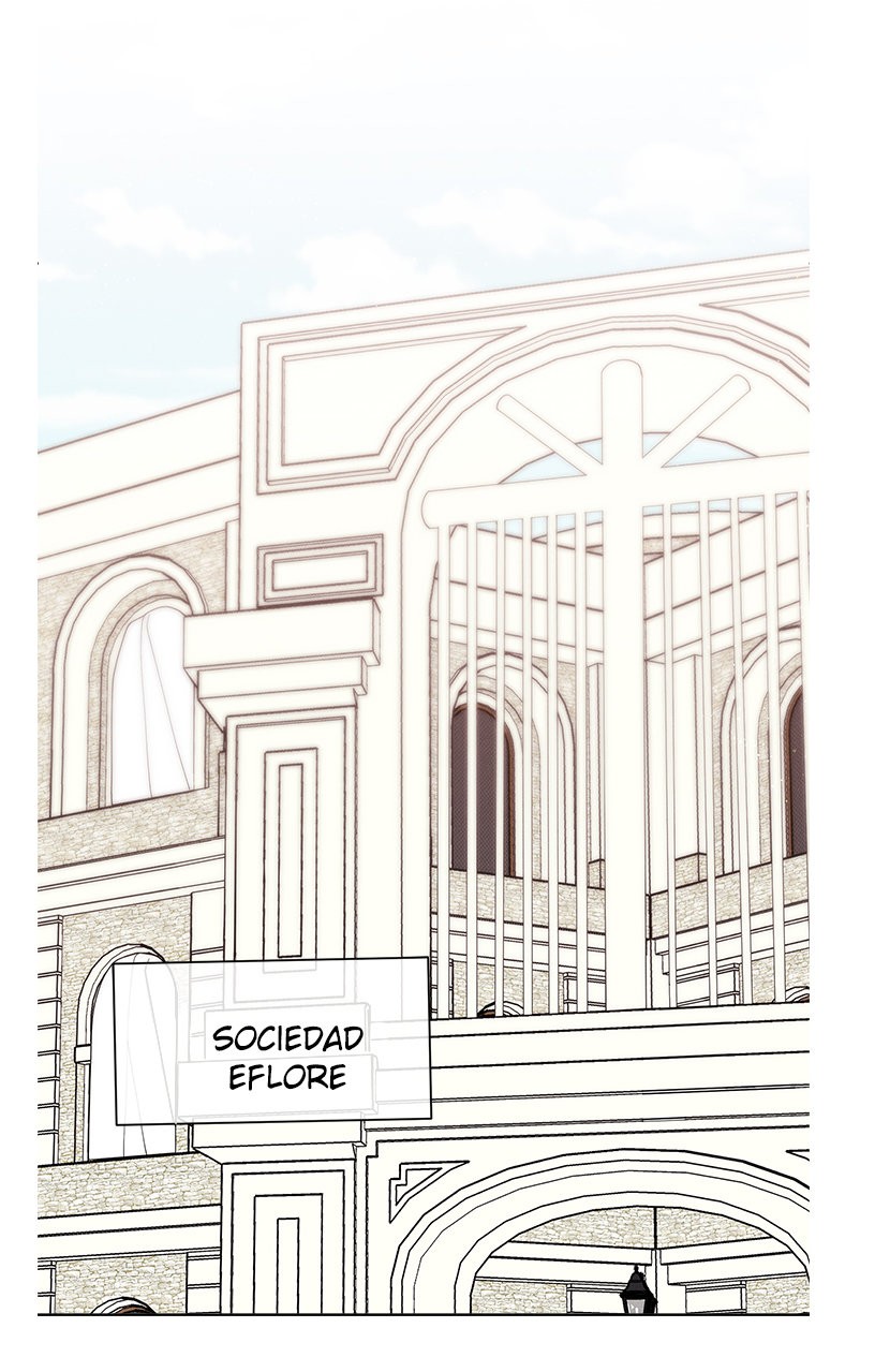 El linaje de la heredera Capitulo 20 página 19