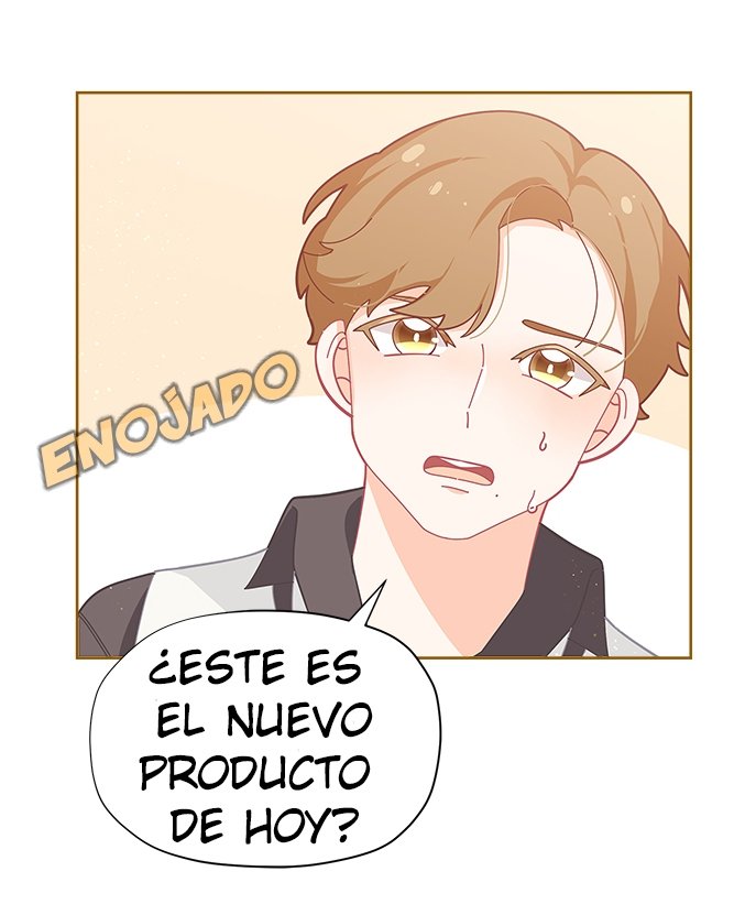 El linaje de la heredera Capitulo 20 página 22