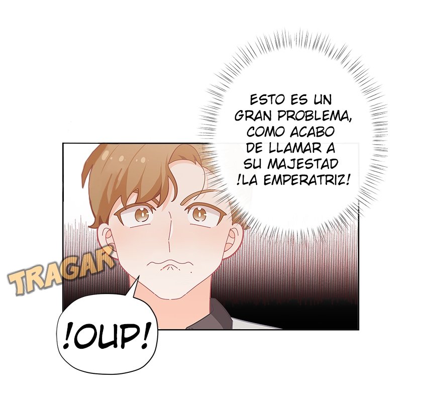 El linaje de la heredera Capitulo 20 página 26