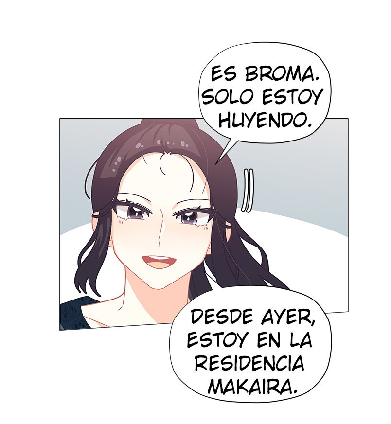 El linaje de la heredera Capitulo 20 página 30