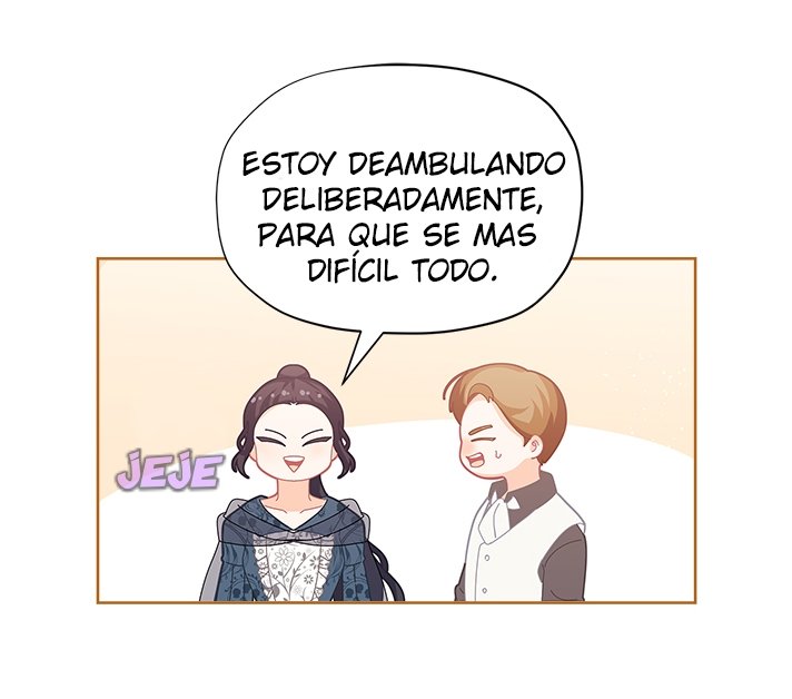 El linaje de la heredera Capitulo 20 página 32