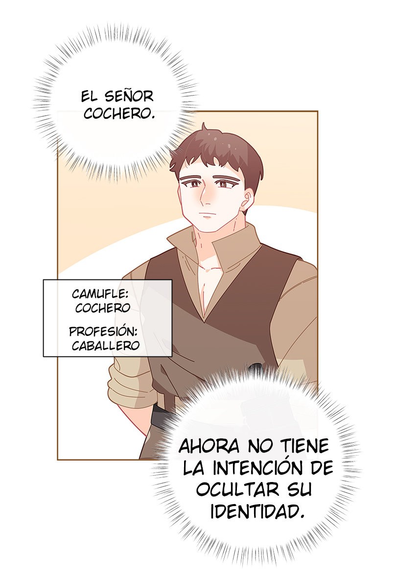 El linaje de la heredera Capitulo 20 página 35