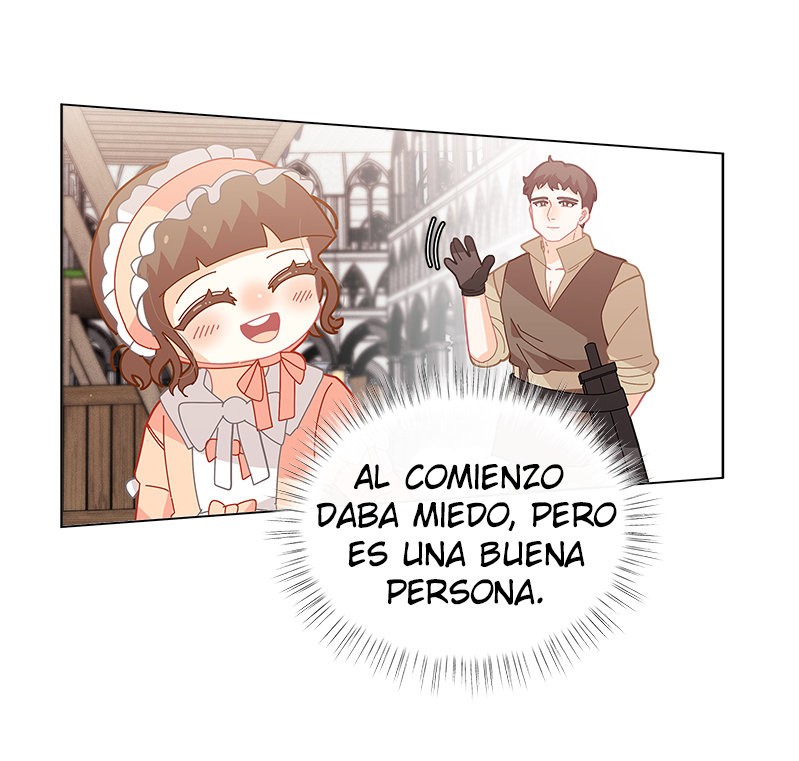 El linaje de la heredera Capitulo 20 página 36