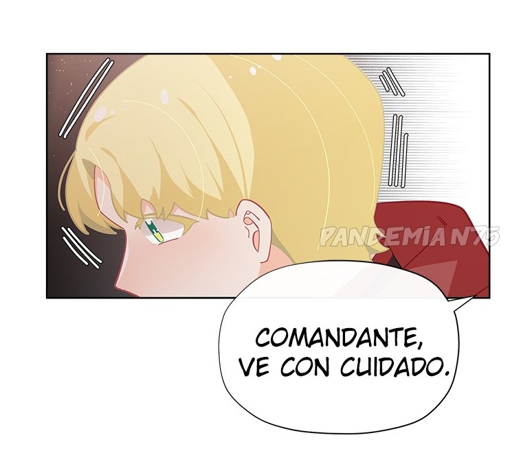 El linaje de la heredera Capitulo 20 página 6