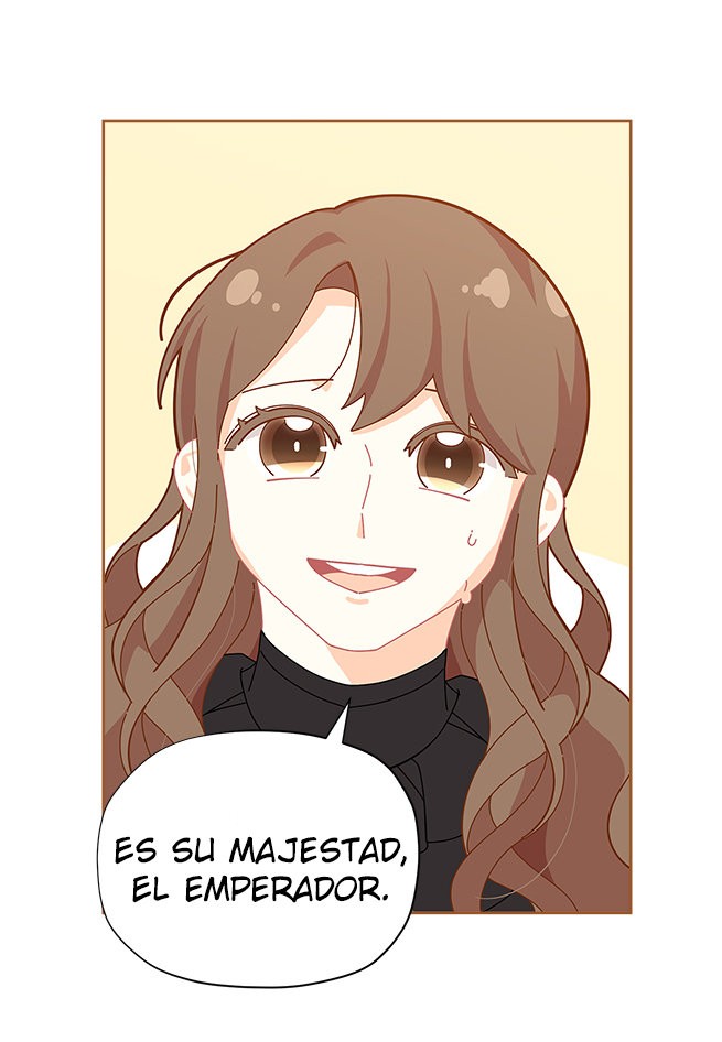 El linaje de la heredera Capitulo 20 página 68