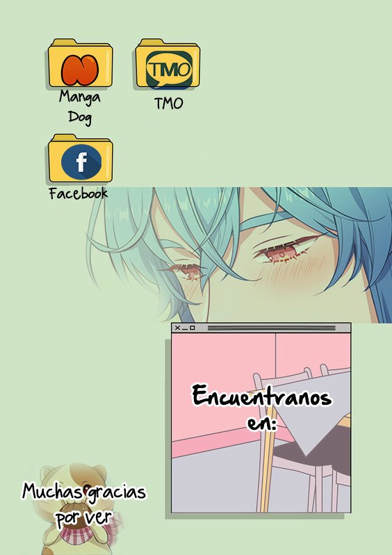El linaje de la heredera Capitulo 20 página 73