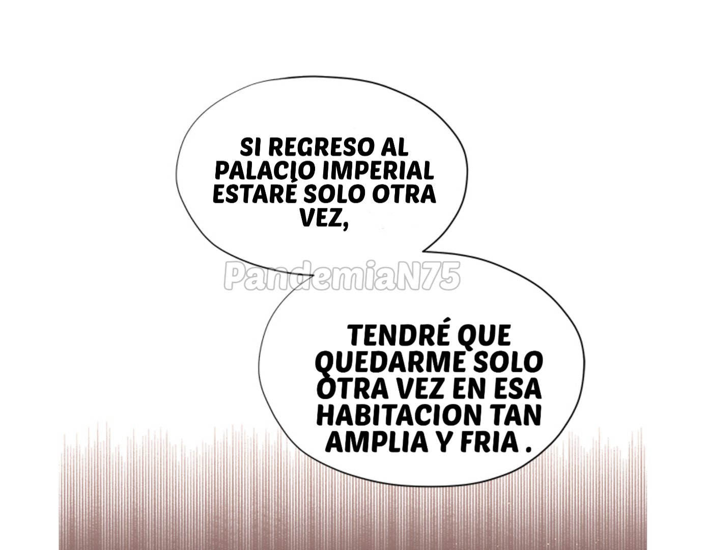El linaje de la heredera Capitulo 21 página 10