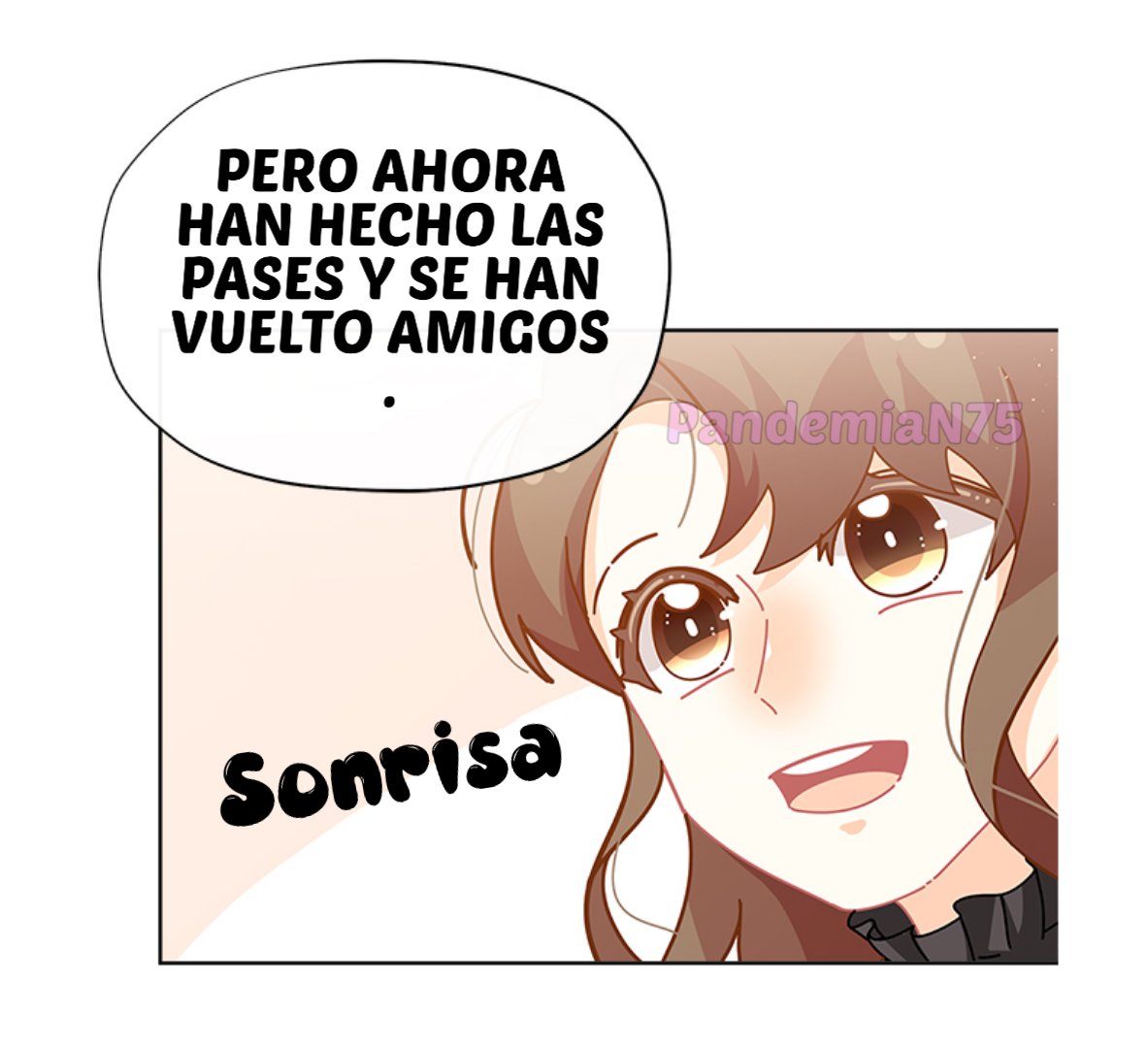 El linaje de la heredera Capitulo 21 página 62
