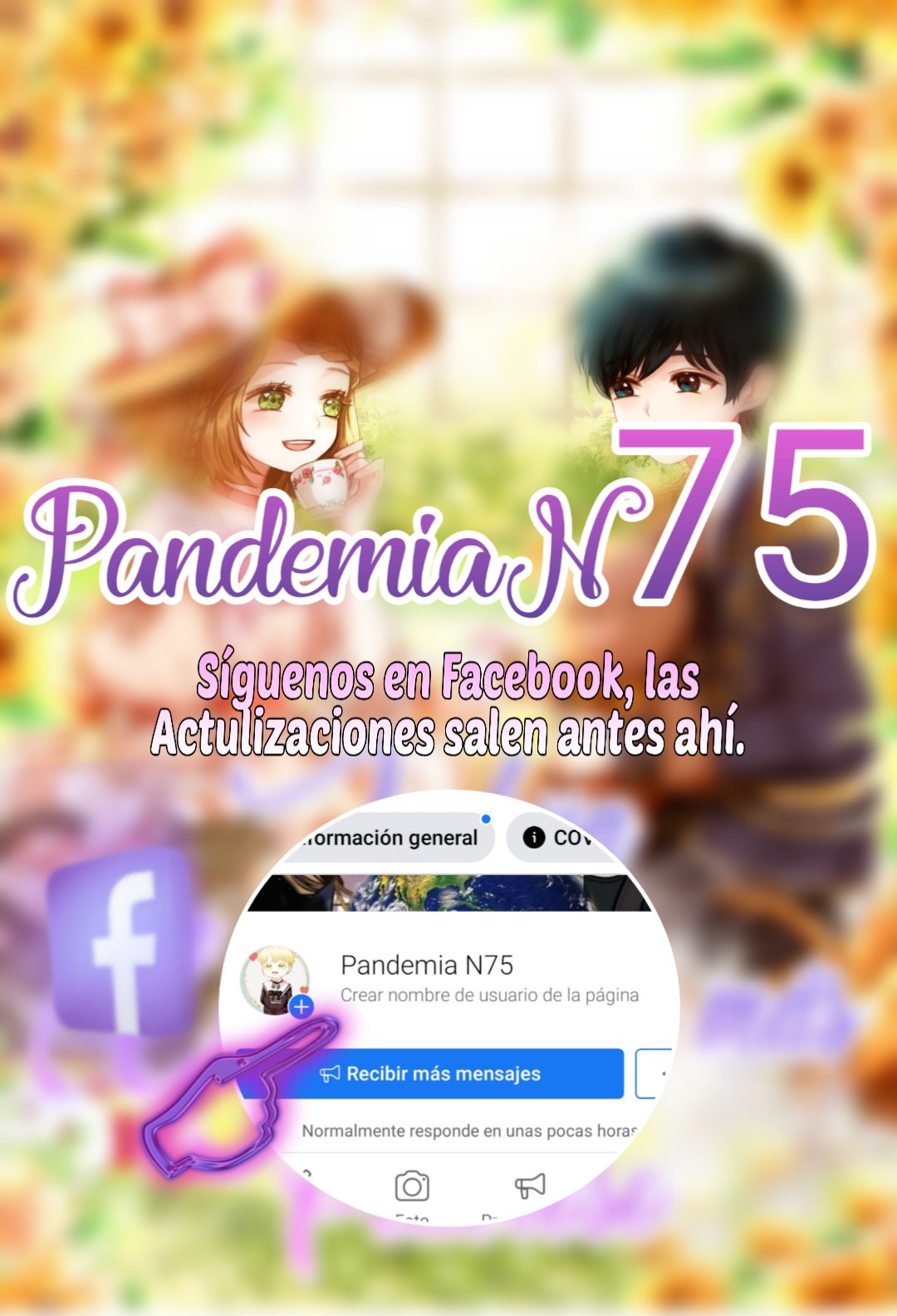 El linaje de la heredera Capitulo 21 página 73