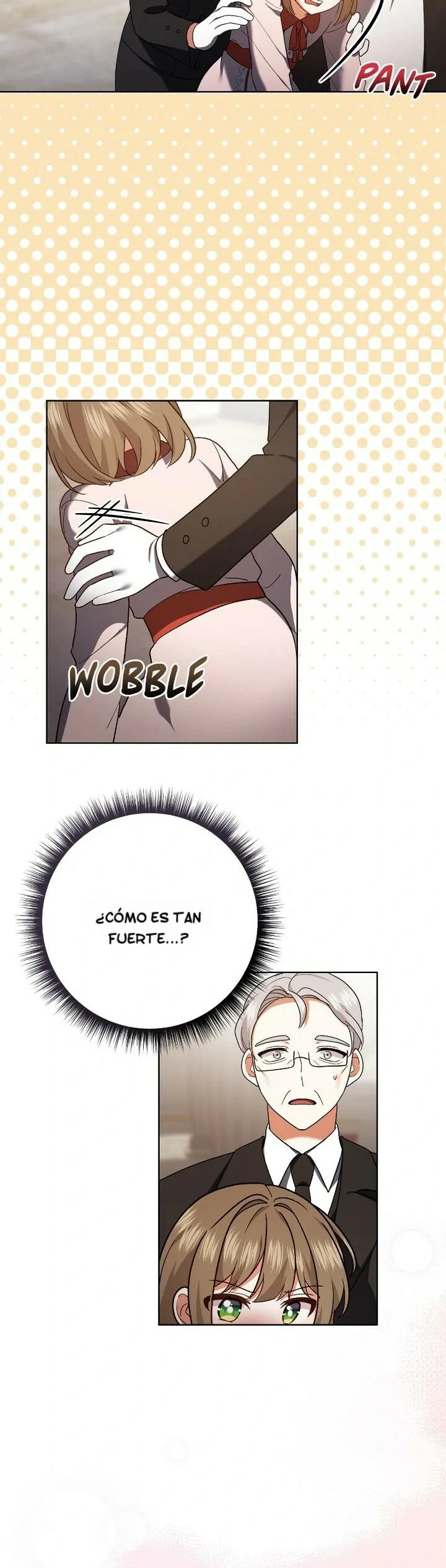 El linaje de la heredera Capitulo 210 página 13