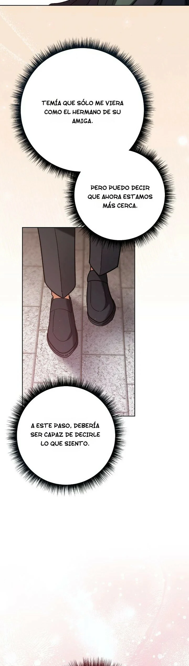 El linaje de la heredera Capitulo 210 página 26