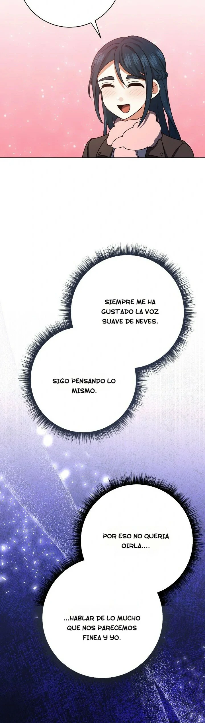 El linaje de la heredera Capitulo 210 página 31