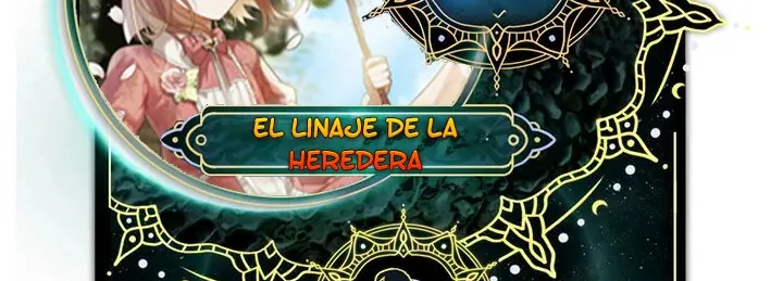 El linaje de la heredera Capitulo 211 página 3