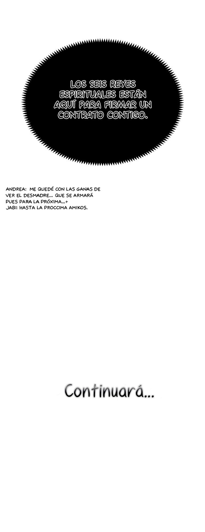 El linaje de la heredera Capitulo 25 página 15