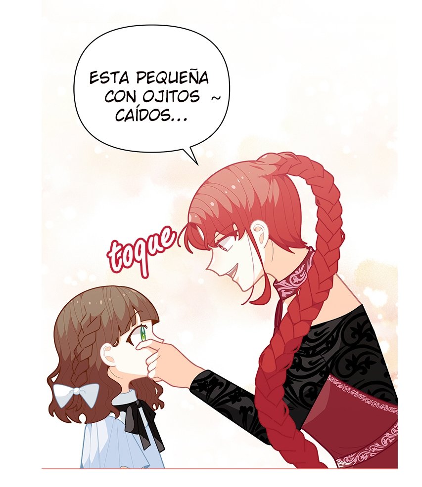 El linaje de la heredera Capitulo 40 página 21