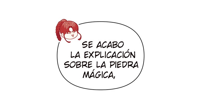 El linaje de la heredera Capitulo 40 página 22