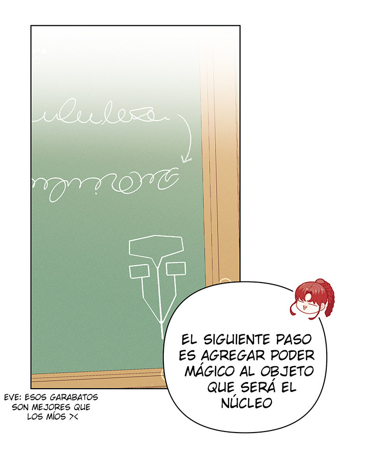 El linaje de la heredera Capitulo 40 página 23