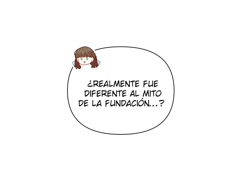 El linaje de la heredera Capitulo 40 página 27