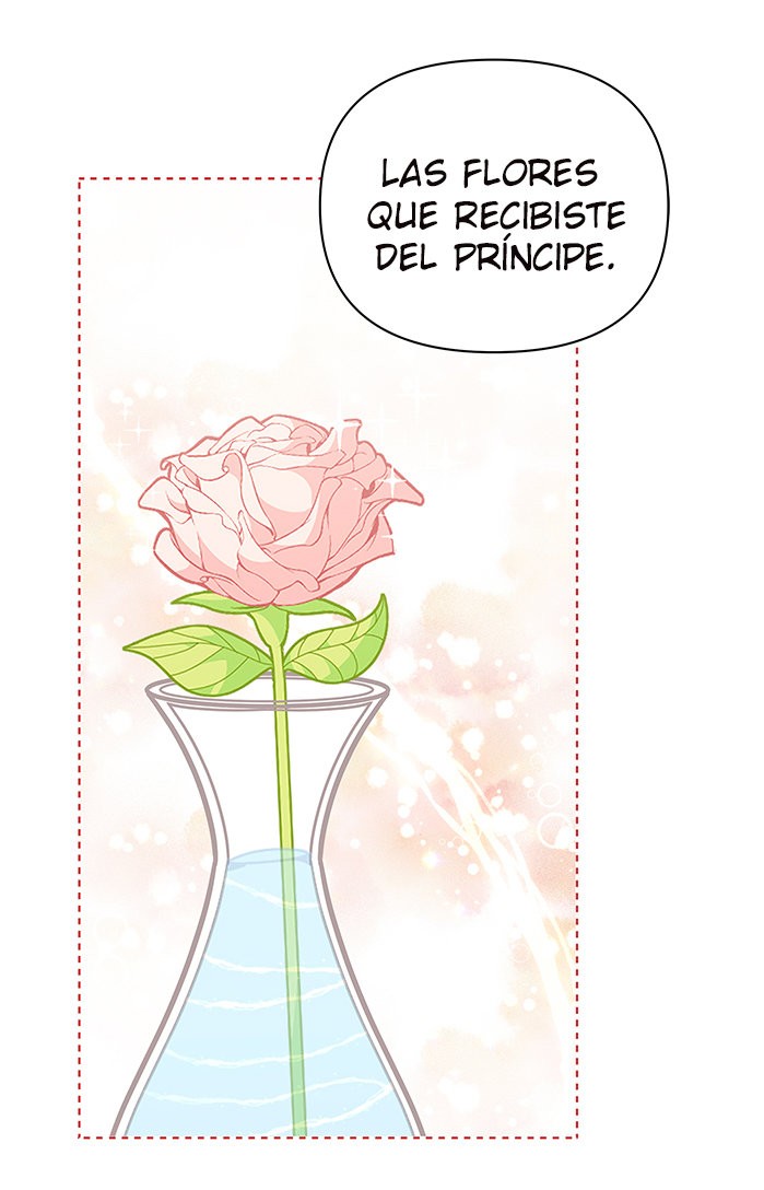 El linaje de la heredera Capitulo 40 página 3