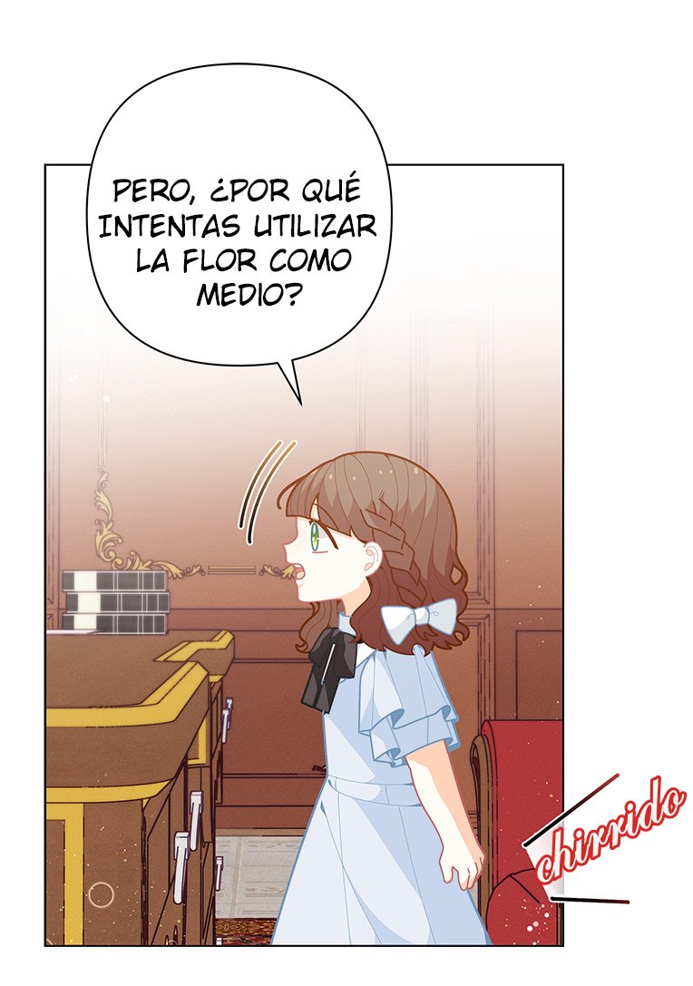 El linaje de la heredera Capitulo 40 página 31